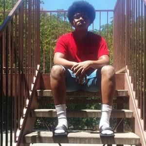 Meet your Posher, Darius